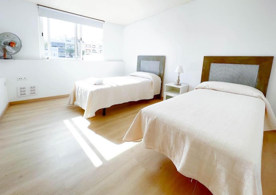 Apartamento Atico Coqueto En Marbella, Cerca Puerto Banus