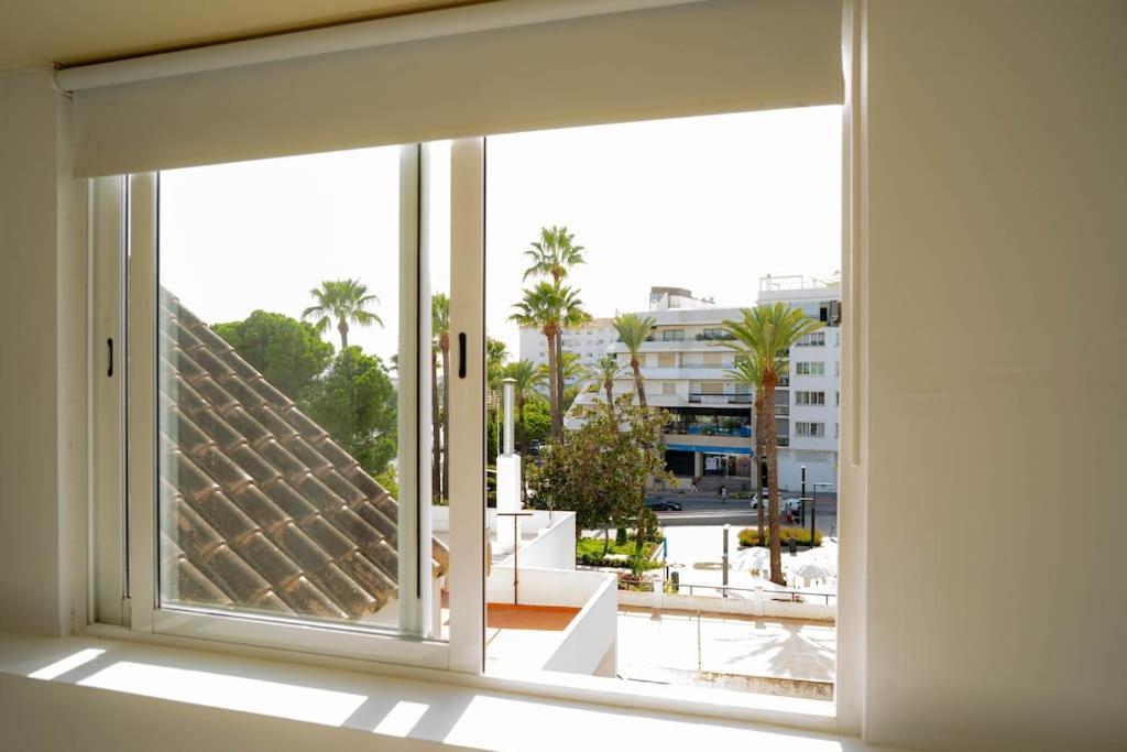 Atico Coqueto En Marbella, Cerca Puerto Banus Apartamento Marbella