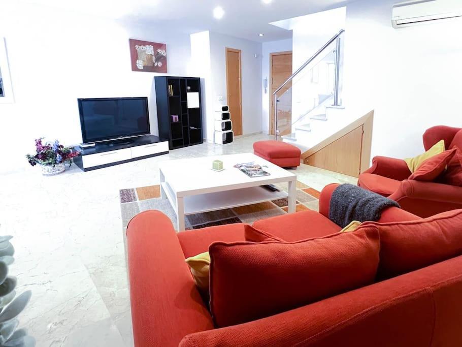 Atico Coqueto En Marbella, Cerca Puerto Banus Apartamento *