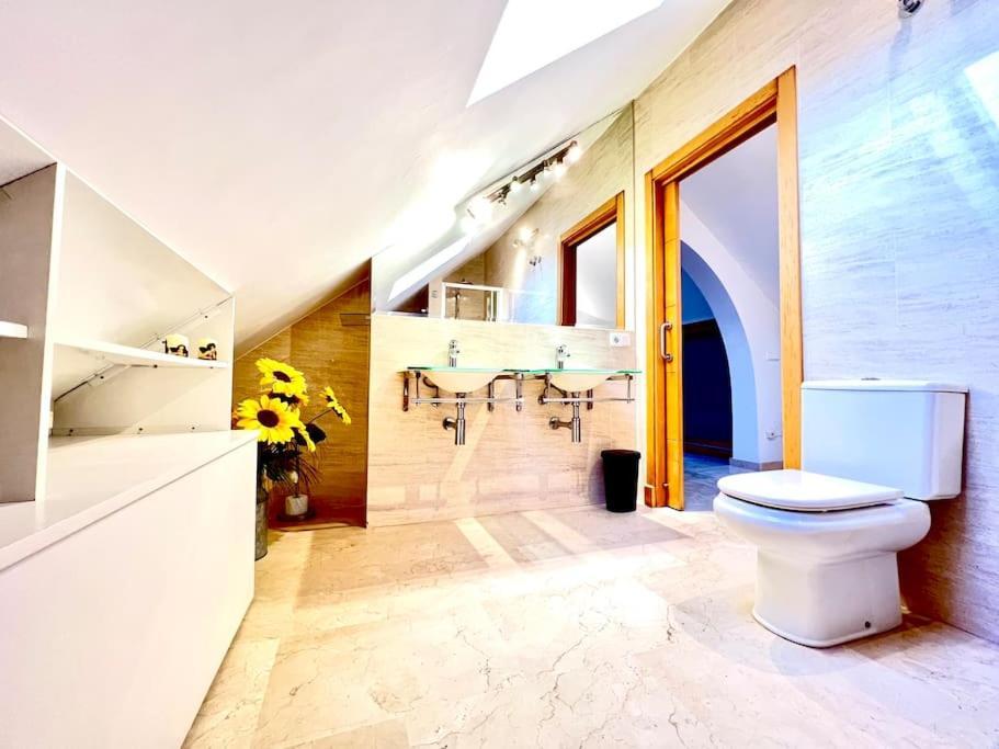 Apartamento Atico Coqueto En Marbella, Cerca Puerto Banus Marbella