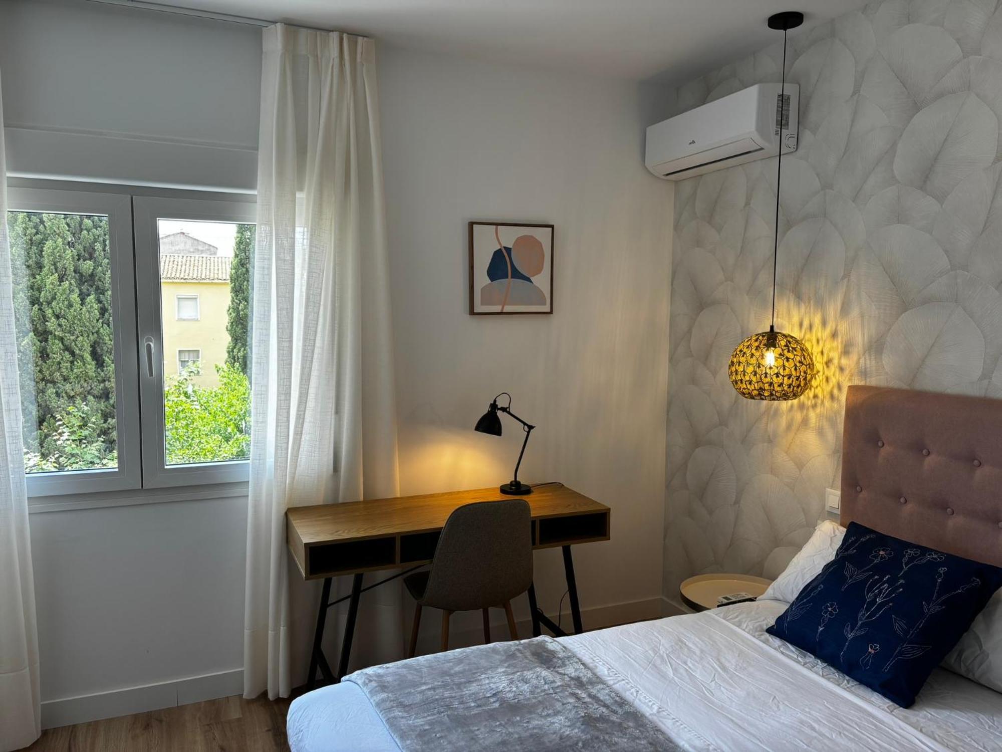 Pio Xii Xxl A Apartamento *