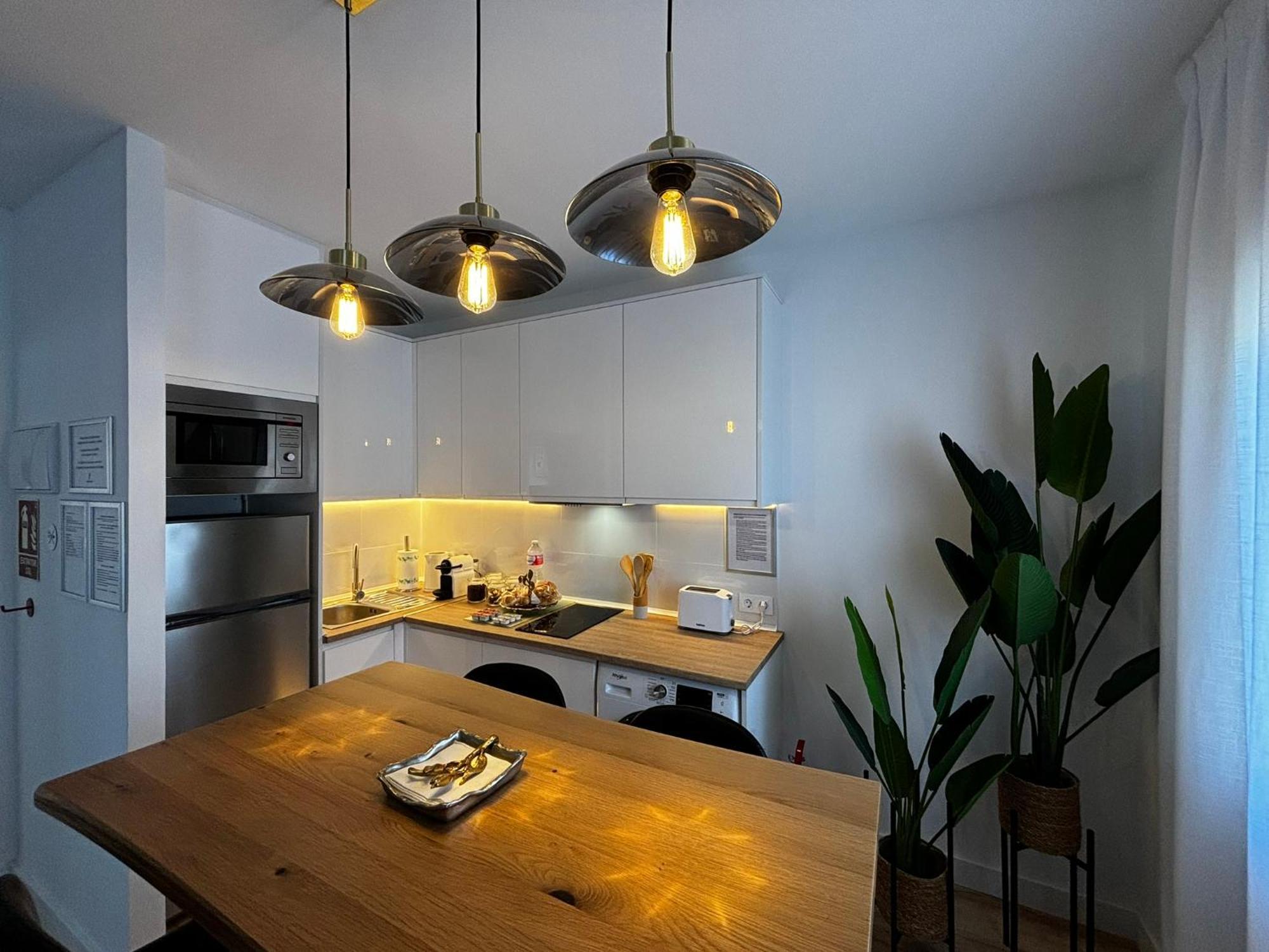 Apartamento Pio Xii Xxl A *