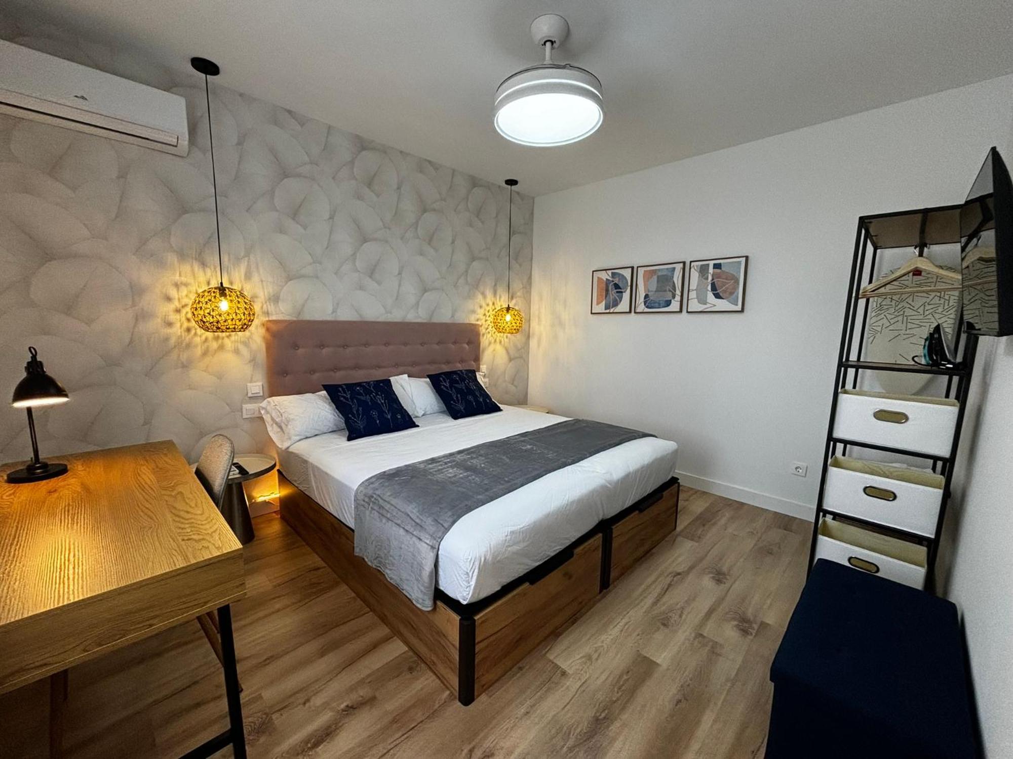 Pio Xii Xxl A Apartamento Talavera de la Reina