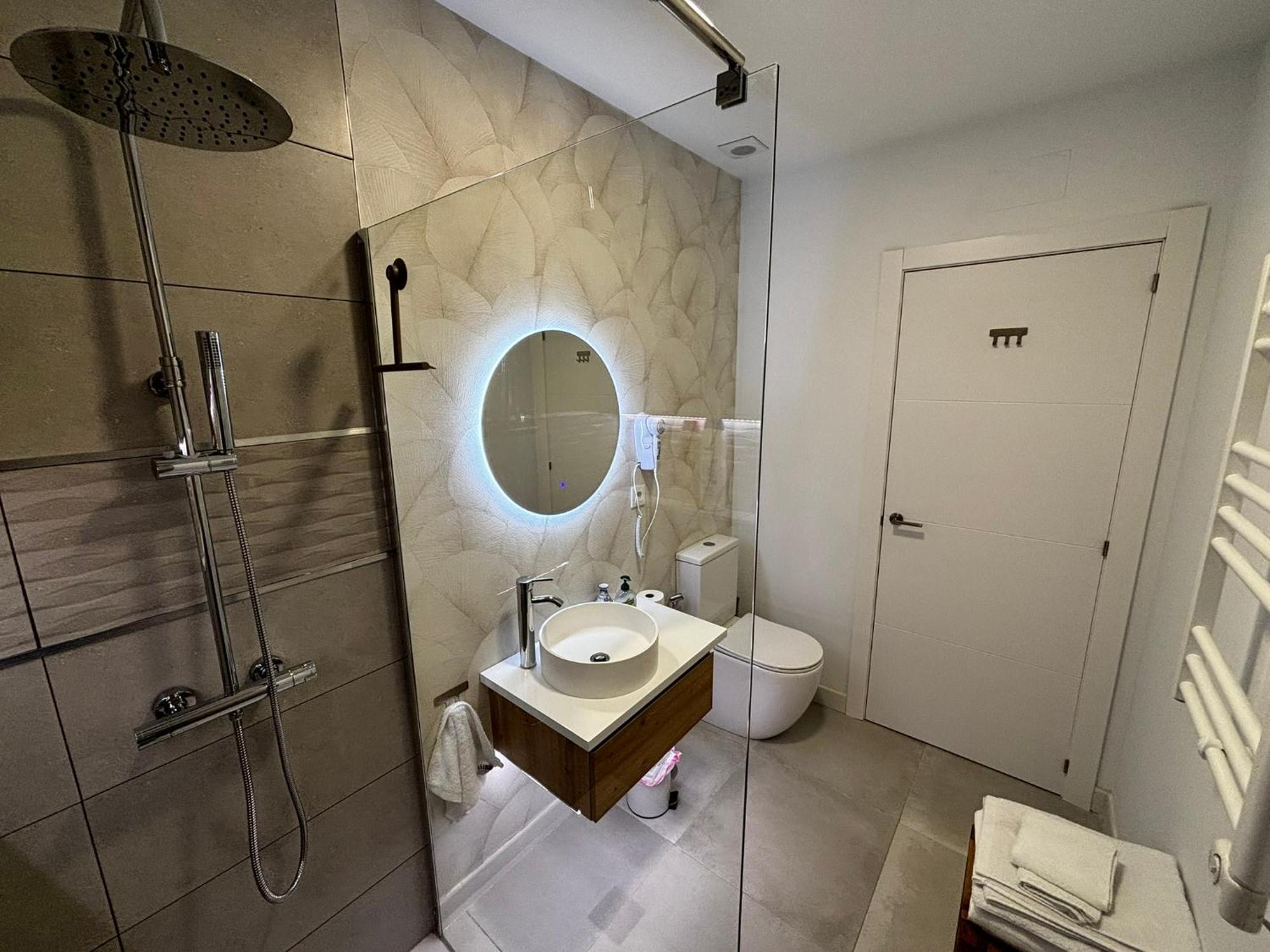Apartamento Pio Xii Xxl A *