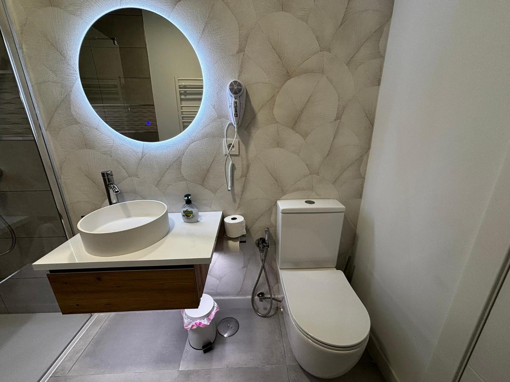 Apartamento Pio Xii Xxl A