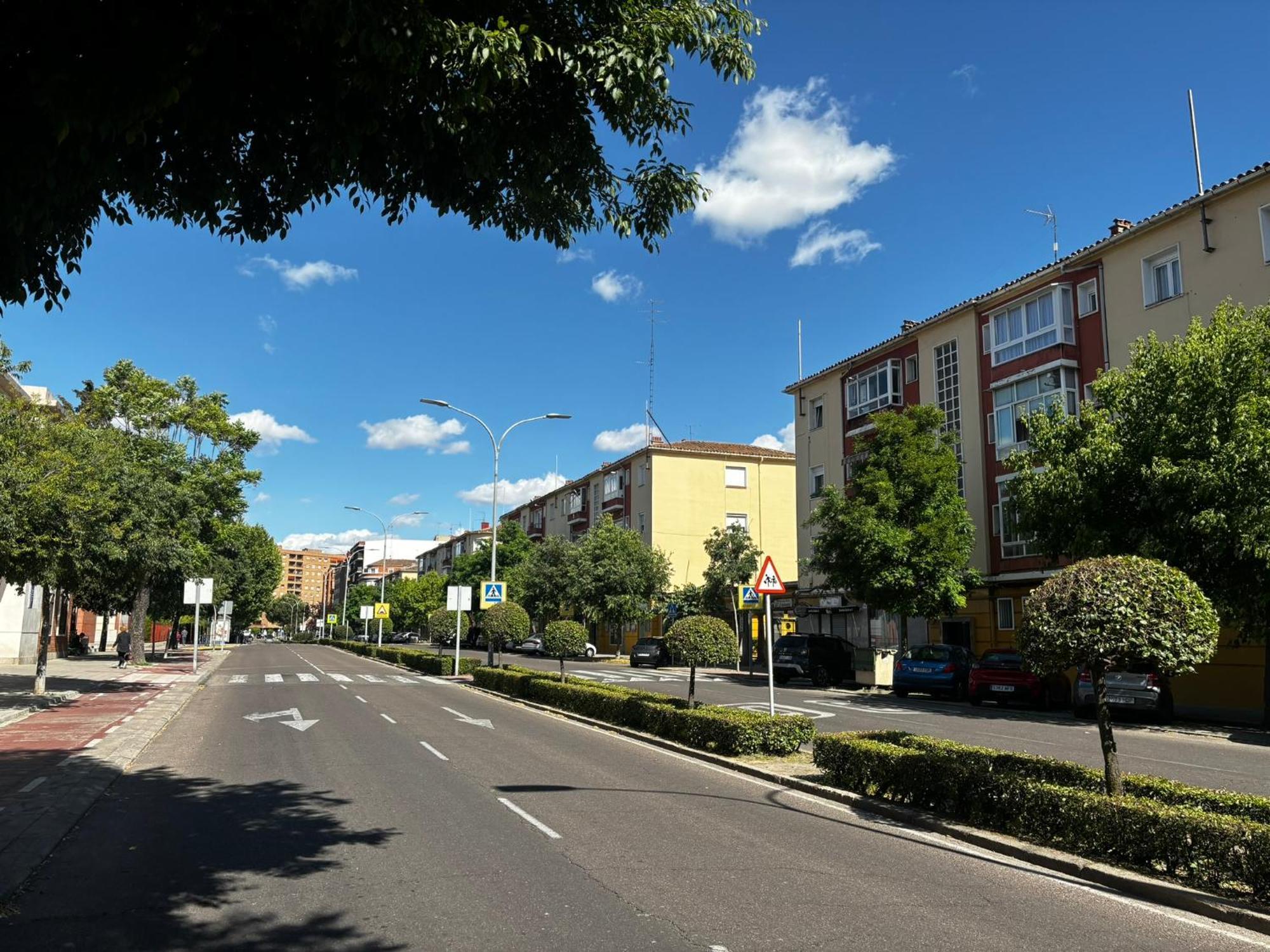 Pio Xii Xxl A Apartamento Talavera de la Reina