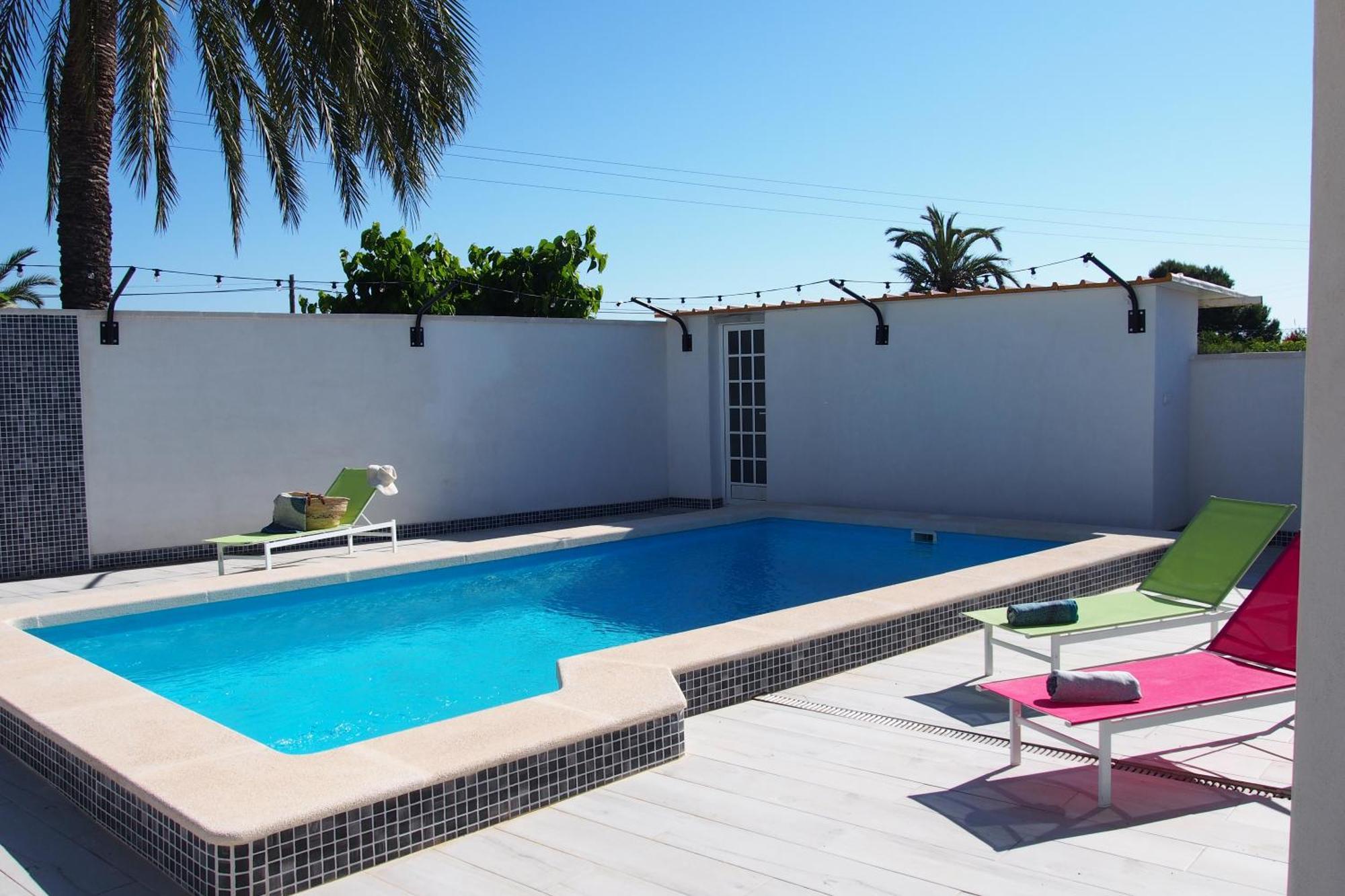 Сasa de vacaciones Casa Iantmar 2 *