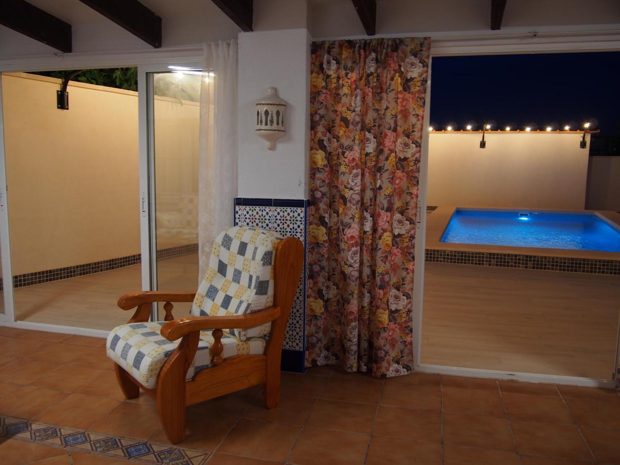 Сasa de vacaciones Casa Iantmar 2 *