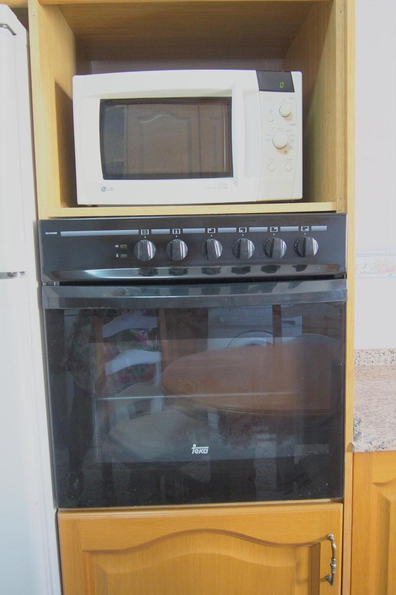 Сasa de vacaciones Casa Iantmar 2