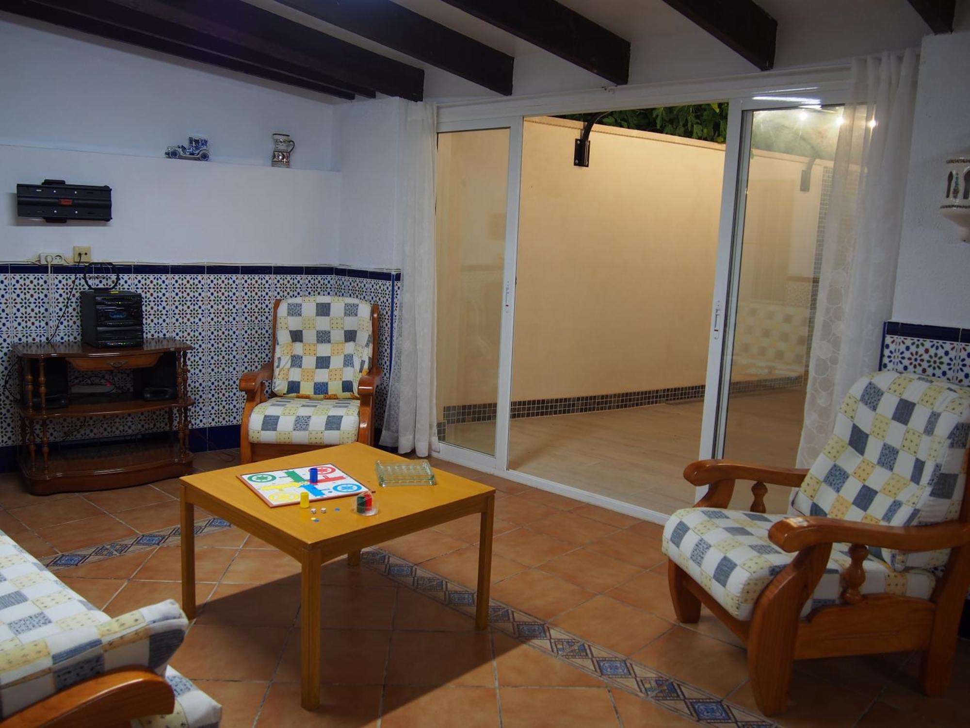Casa Iantmar 2