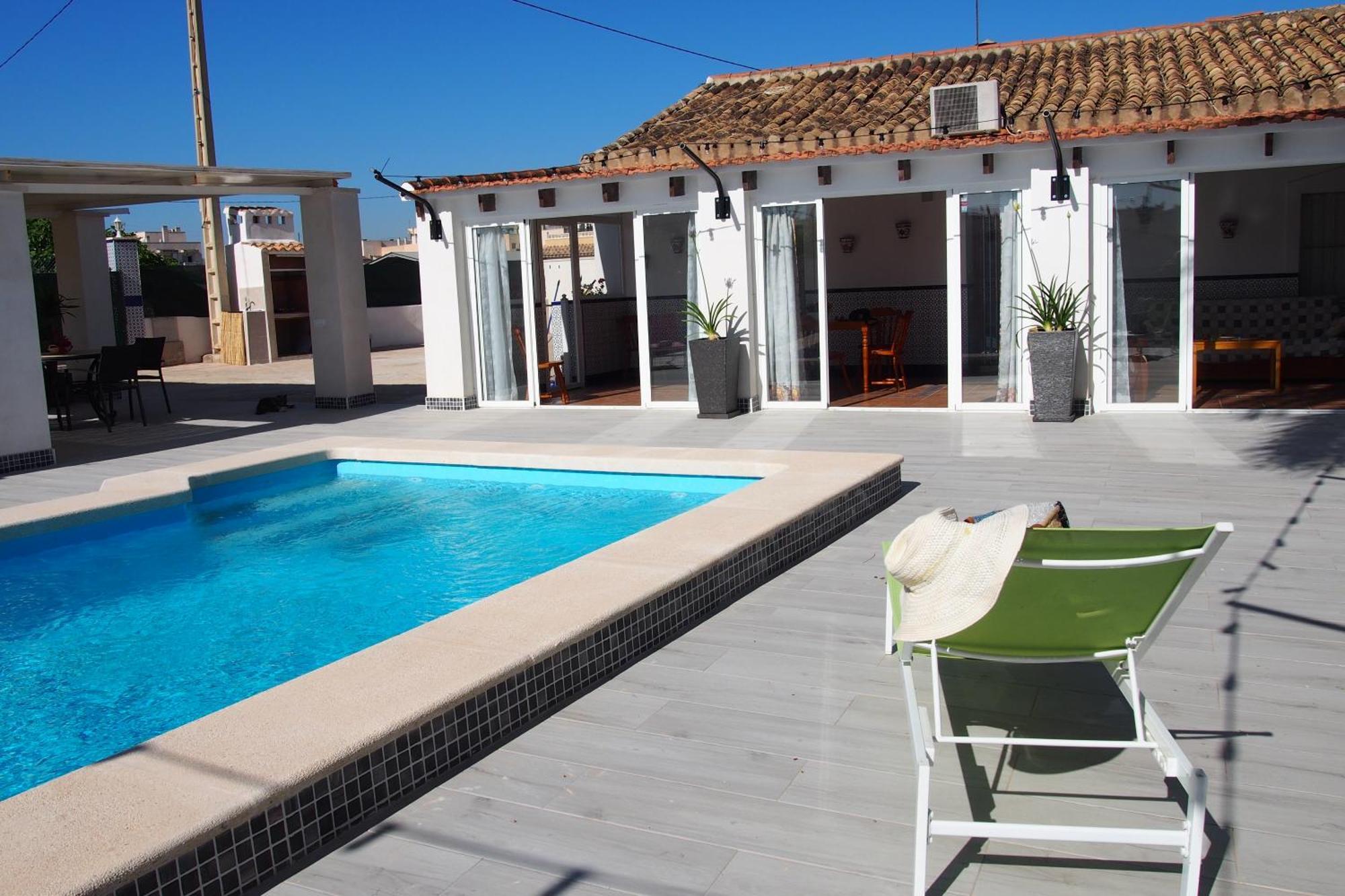 Casa Iantmar 2 Сasa de vacaciones
