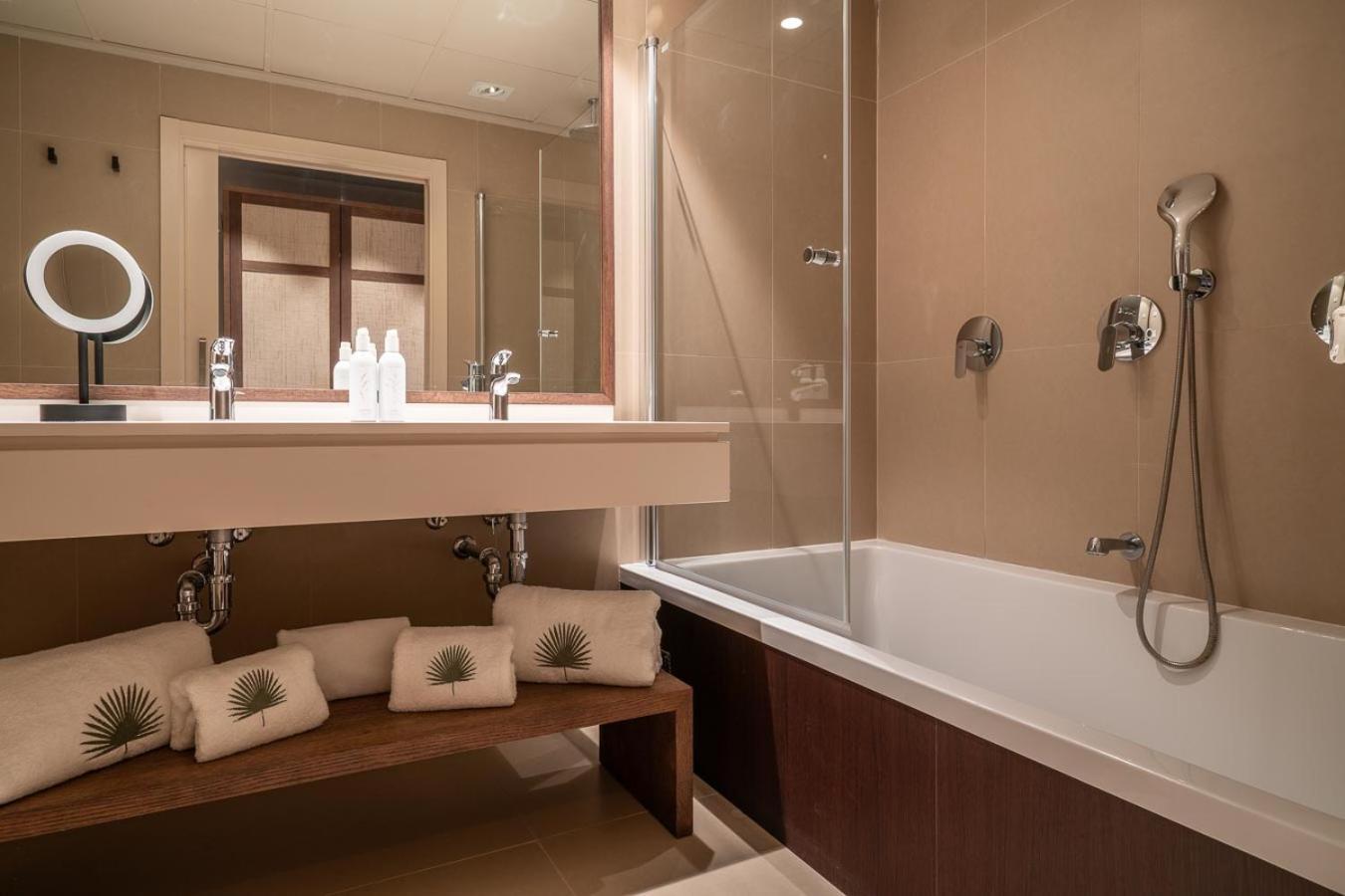 Ritual De Terra & Hotel