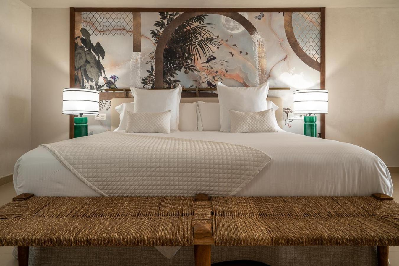 Ritual De Terra & 4* Moraira