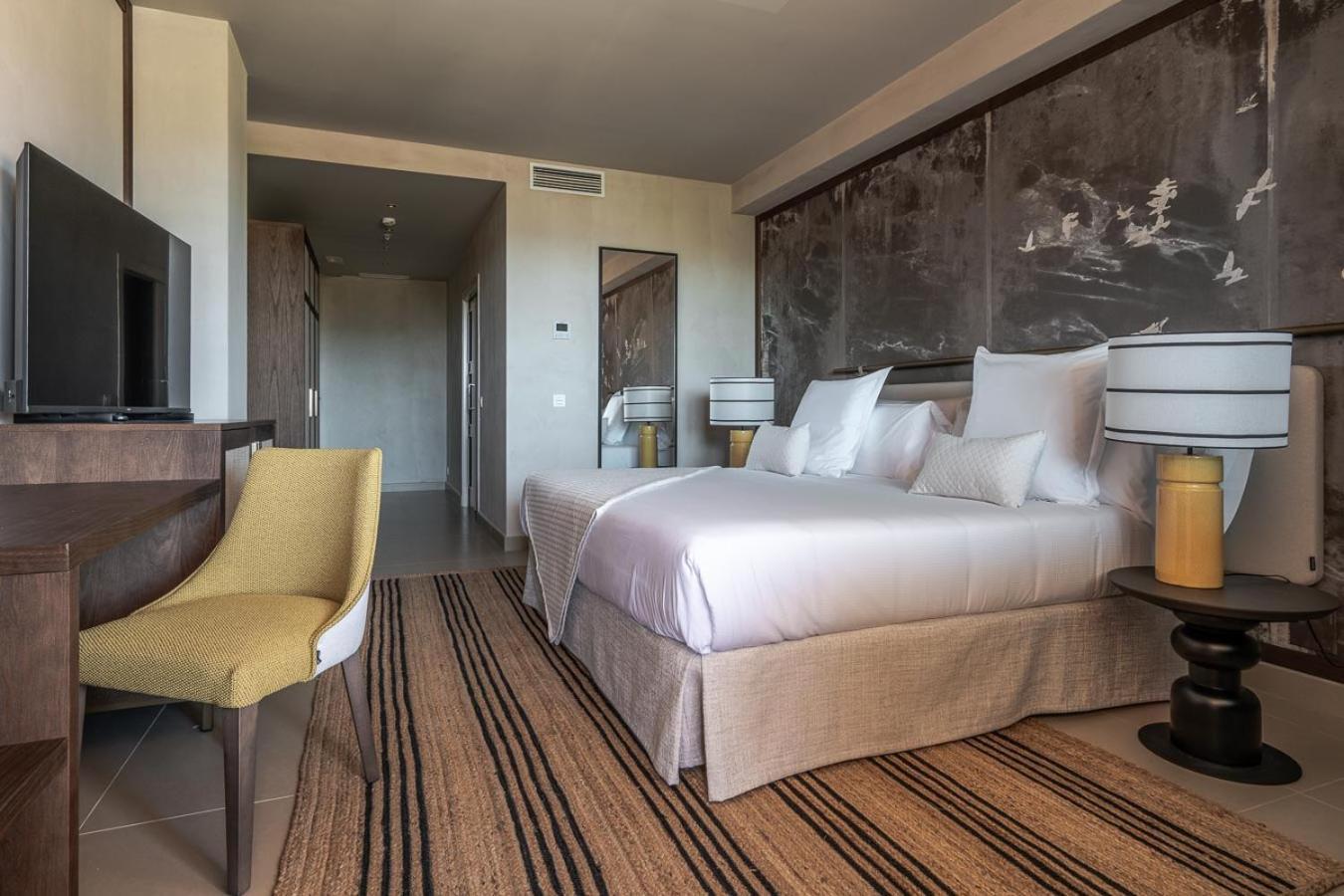 Ritual De Terra & Hotel 4*