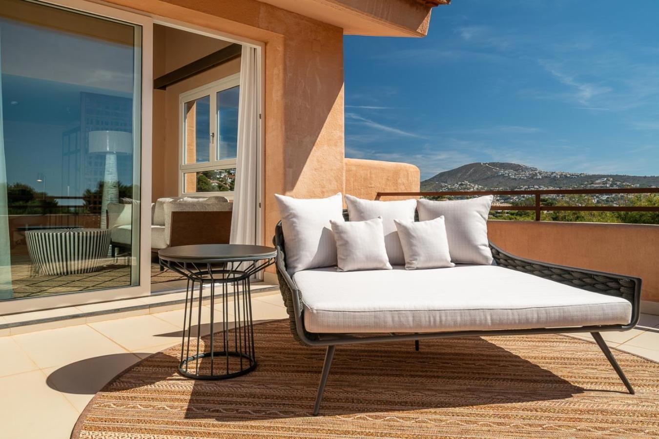 Hotel Ritual De Terra & 4*
