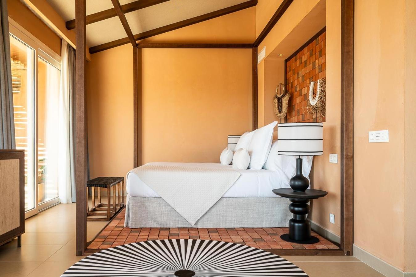 Hotel Ritual De Terra & 4*