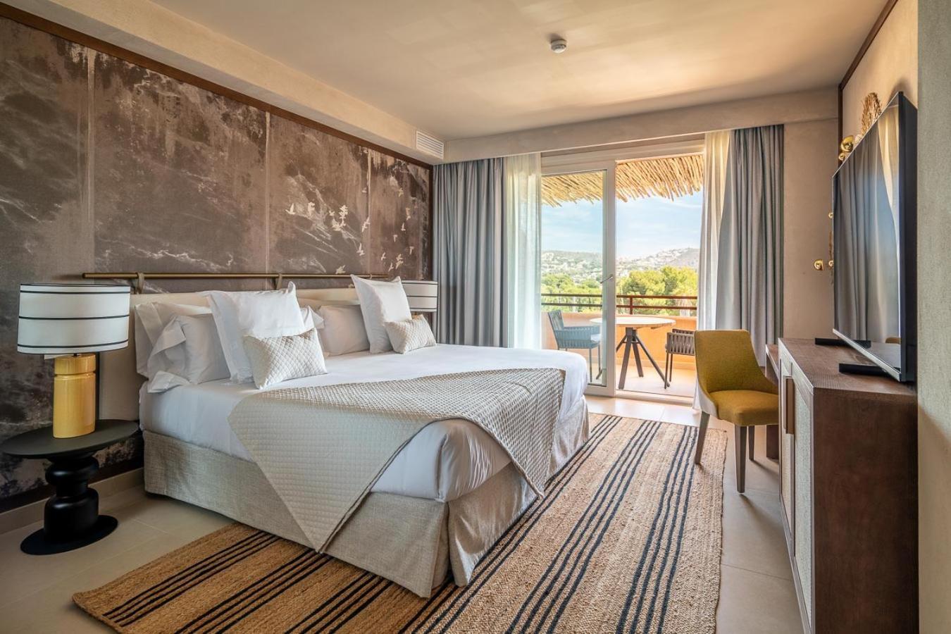 Hotel Ritual De Terra &