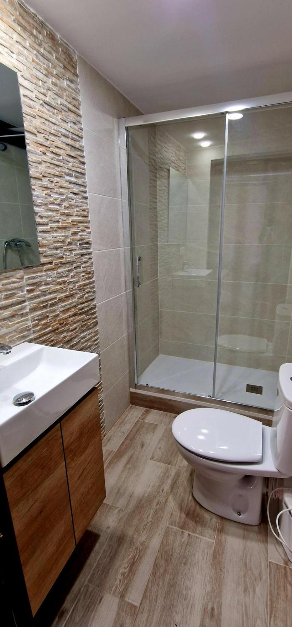 Tres Mallos Holiday home