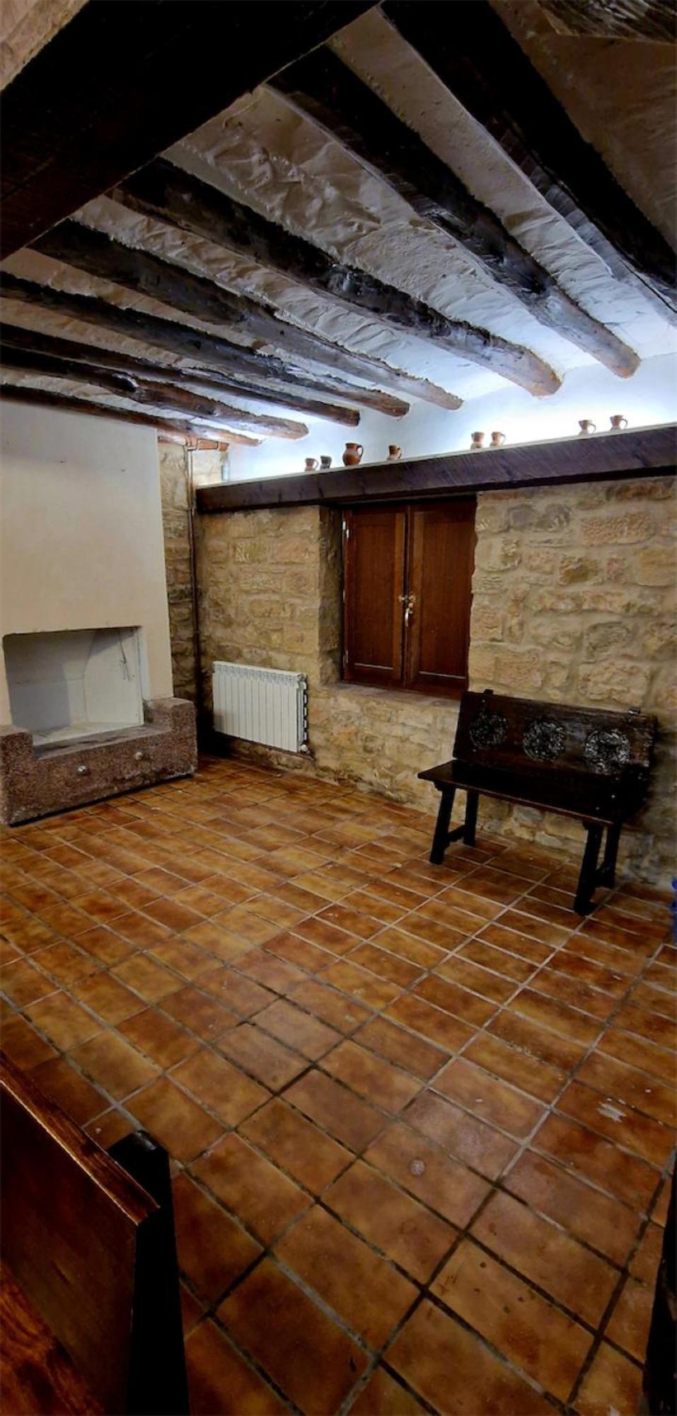 Holiday home Tres Mallos *