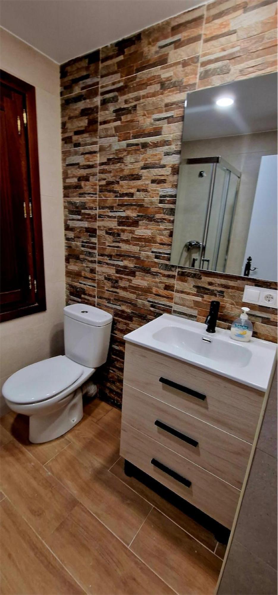 Tres Mallos Holiday home
