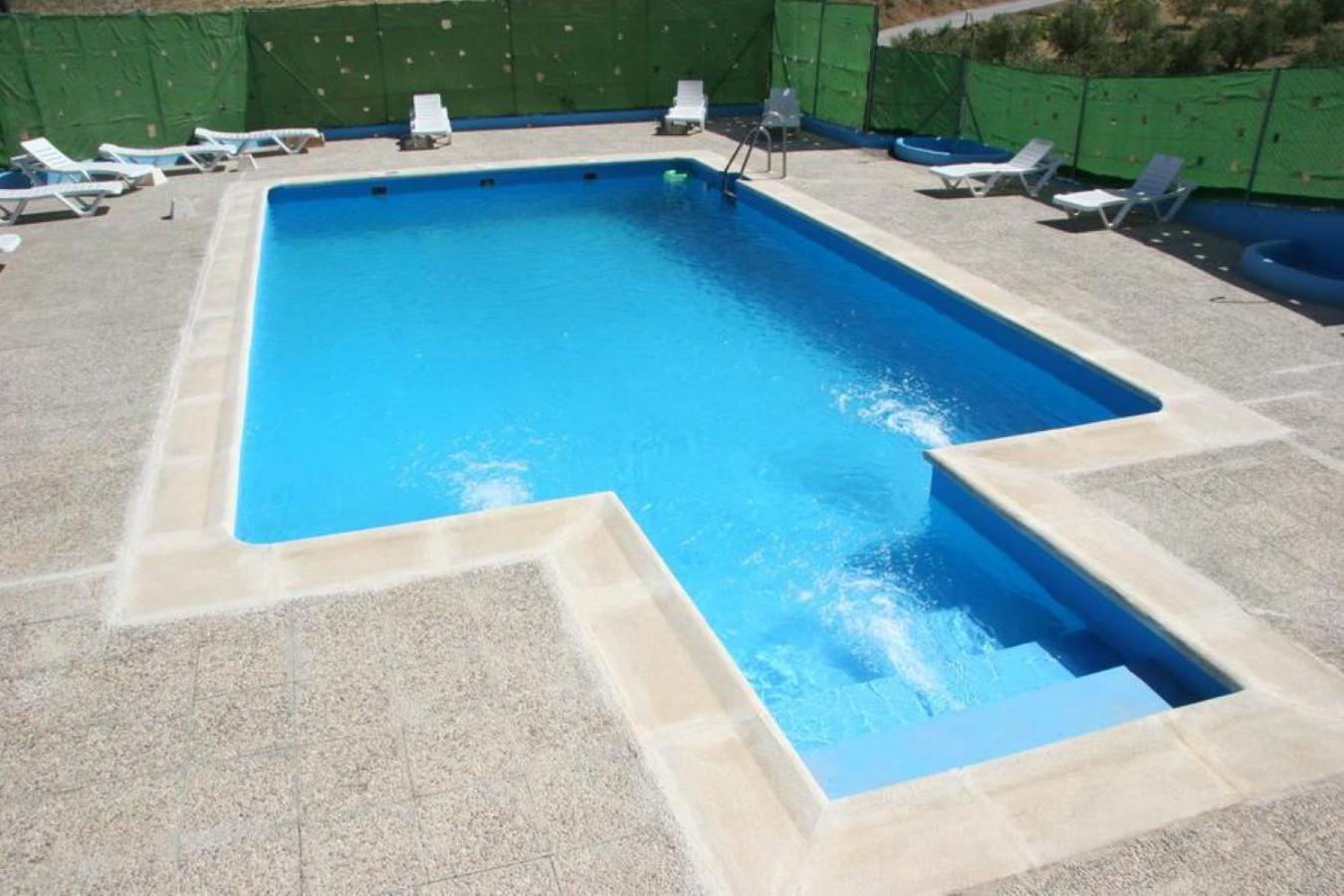 Сasa de vacaciones Rural La Teja Cortes de Baza