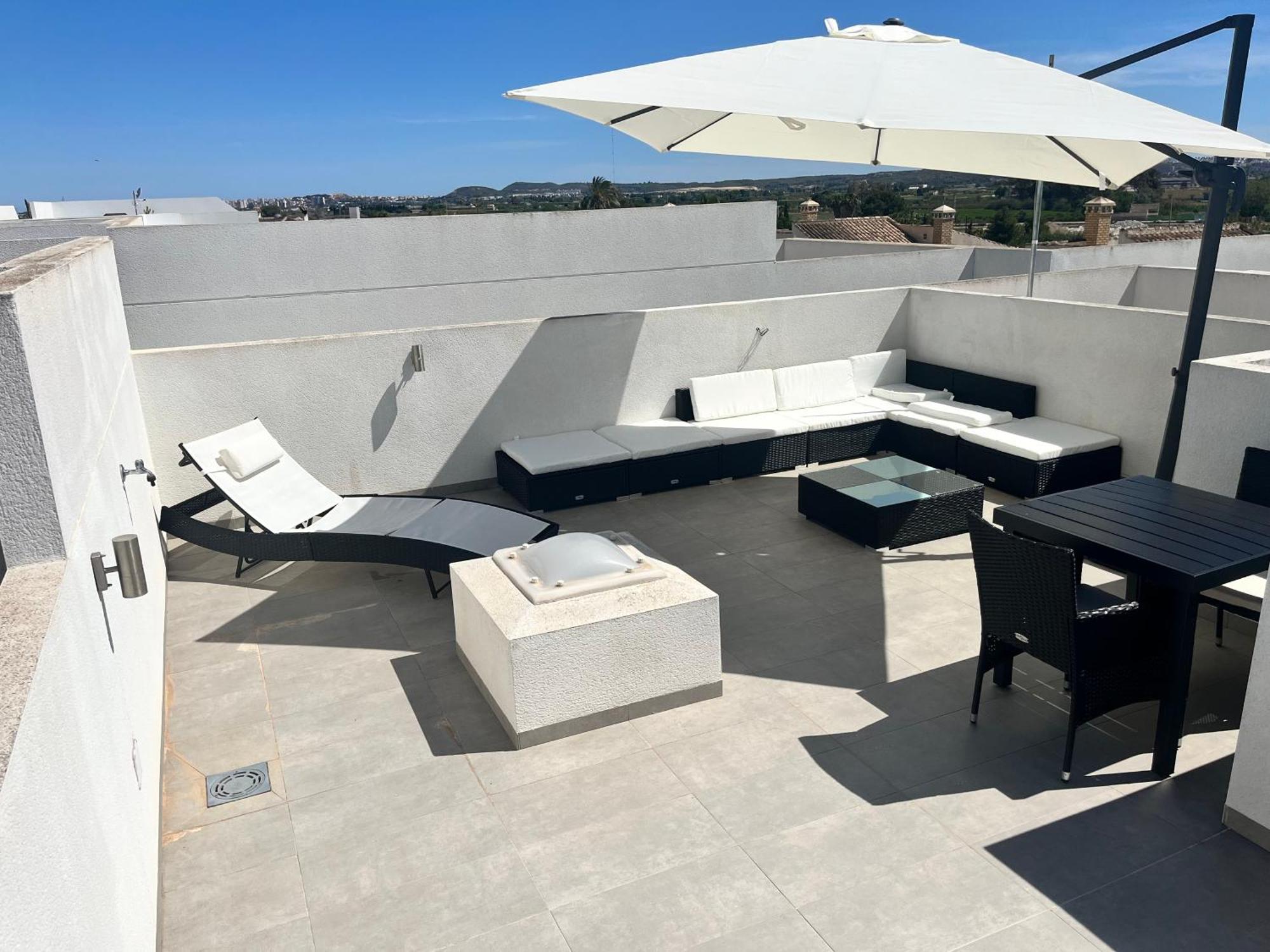 Casa Lemra Villa