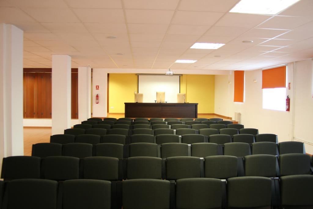 Albergue Lug 2 Hostel