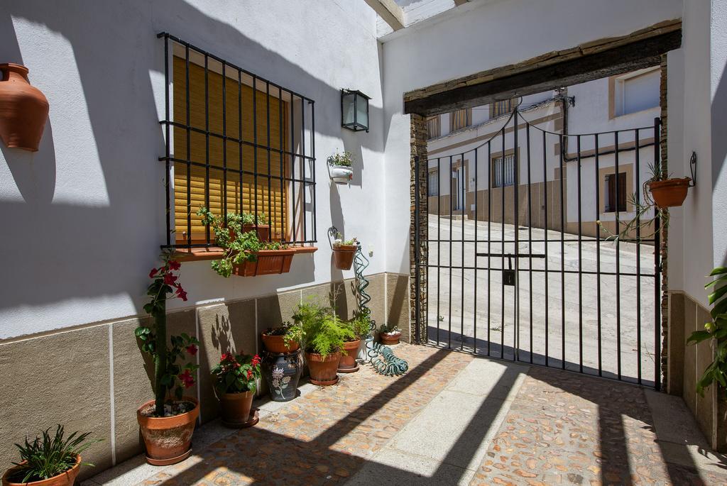 Casa Rural La Brena Country house Talavan