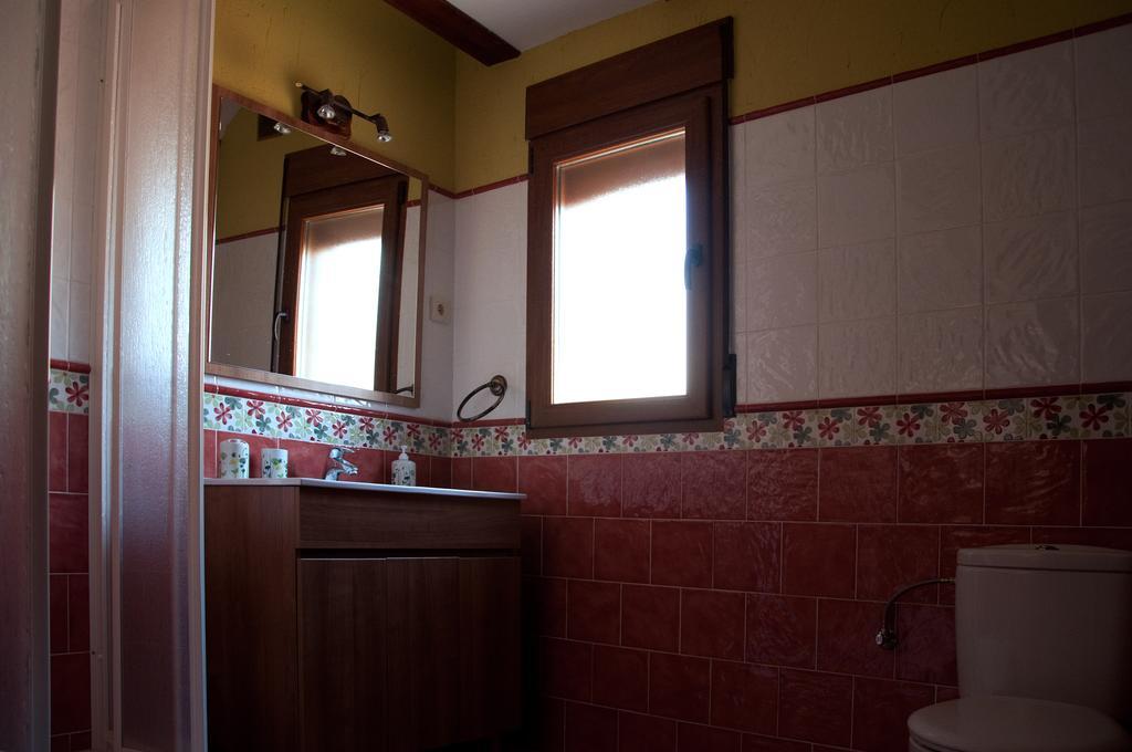 El Royo Apartamento