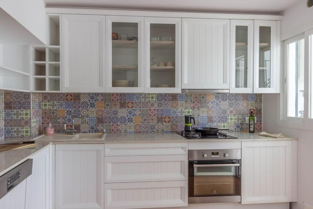Marina De Casares House * San Luis de Sabinillas