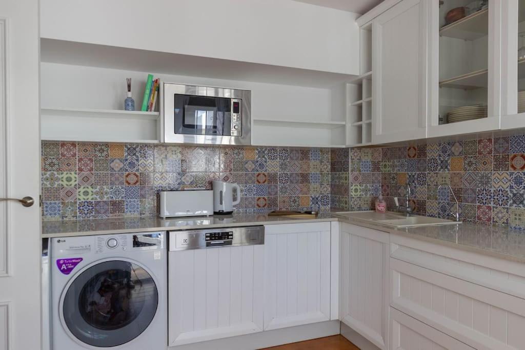 Holiday home Marina De Casares House San Luis de Sabinillas