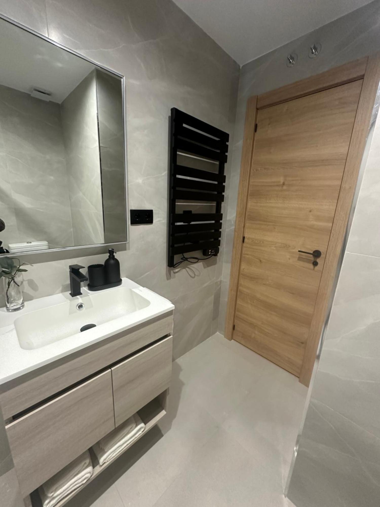Apartment Delicias *