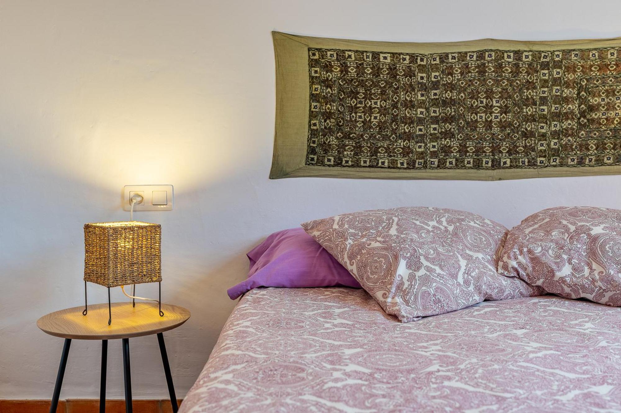Casita De La Huerta Holiday home Orgiva