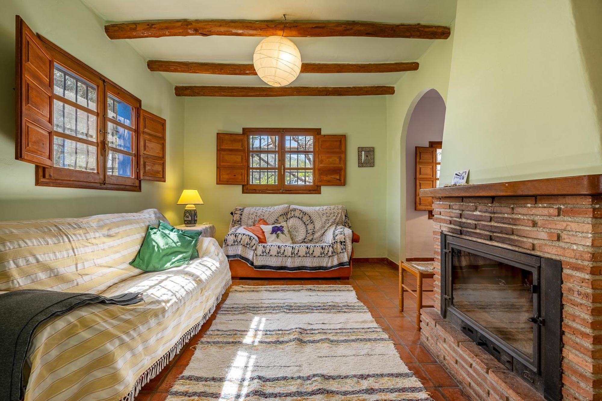 Casita De La Huerta * Orgiva