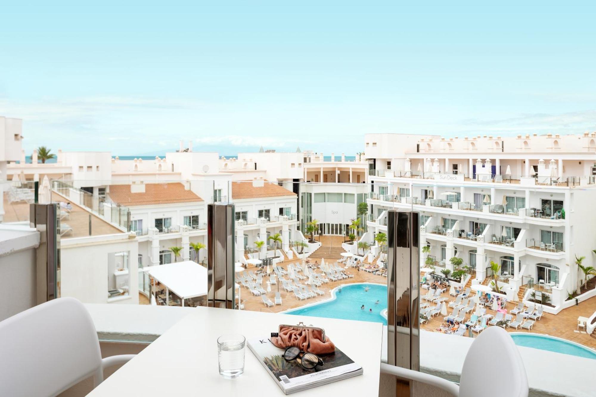 Sunwing Fanabe Costa Adeje (Tenerife)
