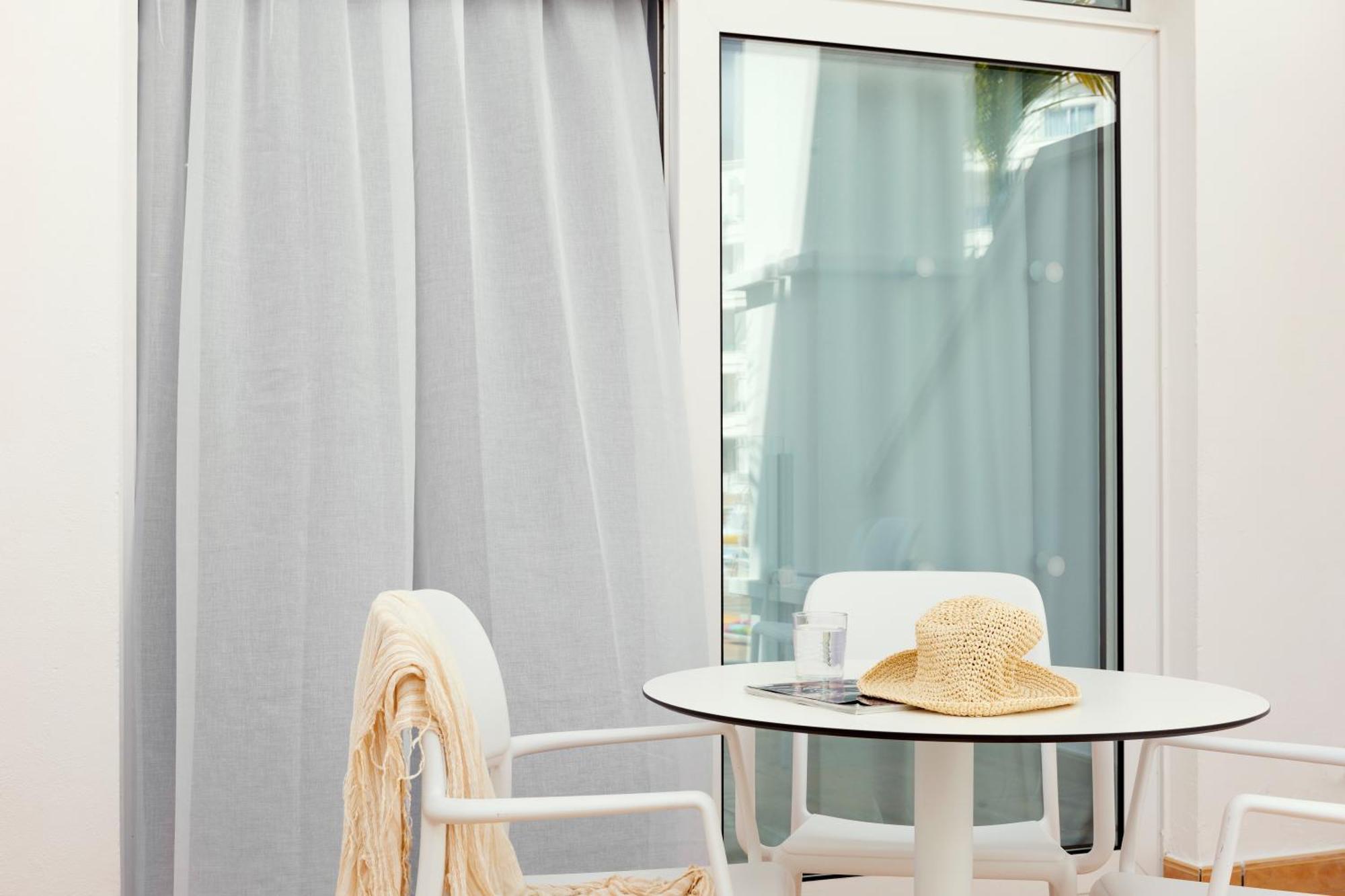 Sunwing Fanabe 4*