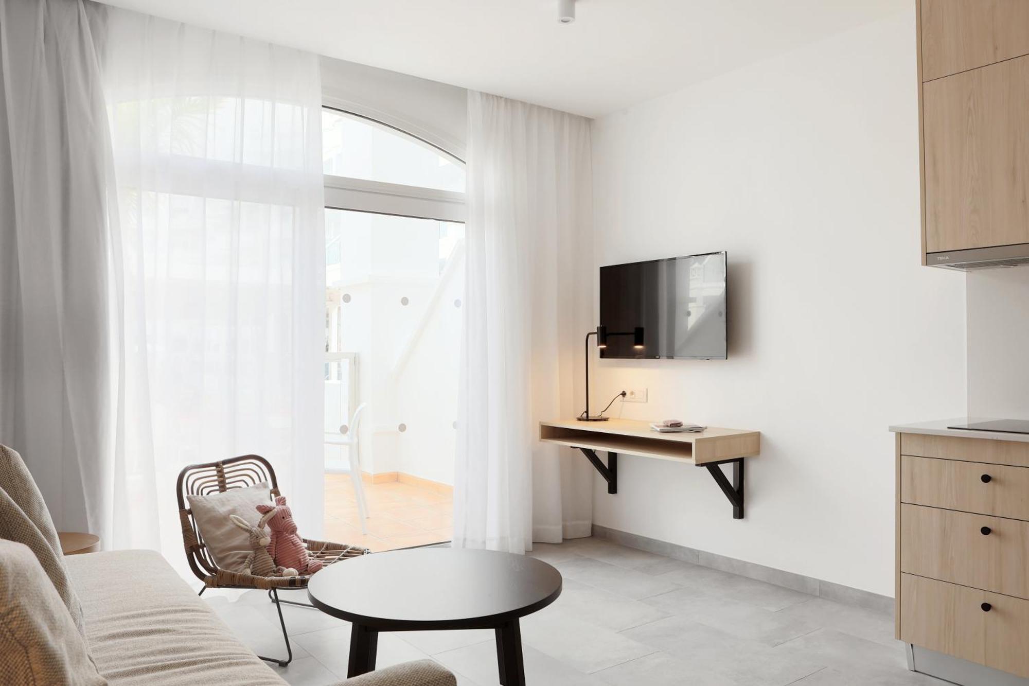 Sunwing Fanabe Resort 4*