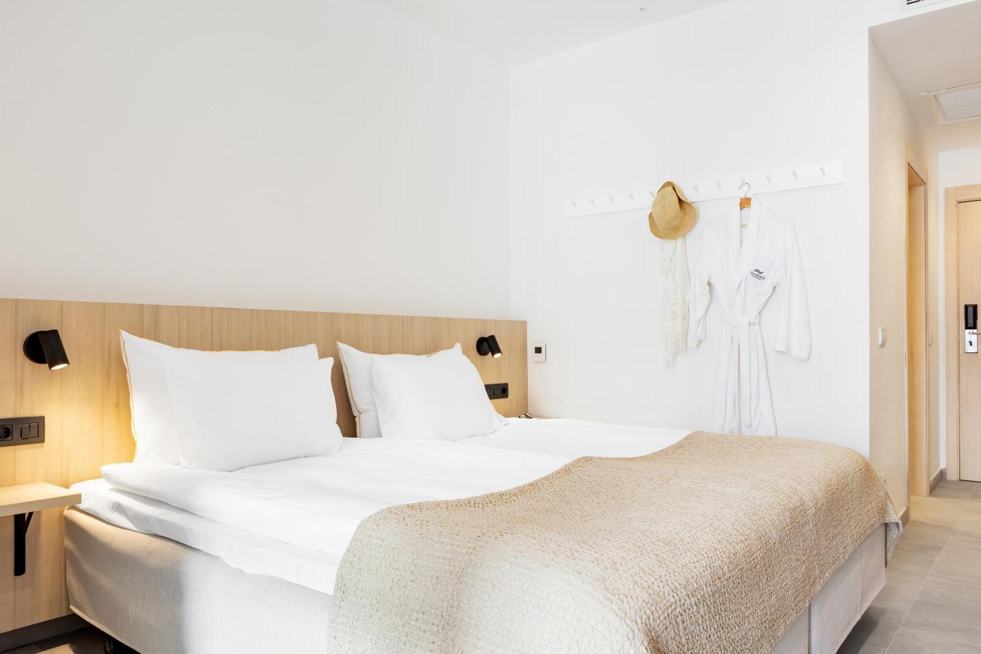 Resort Sunwing Fanabe 4*