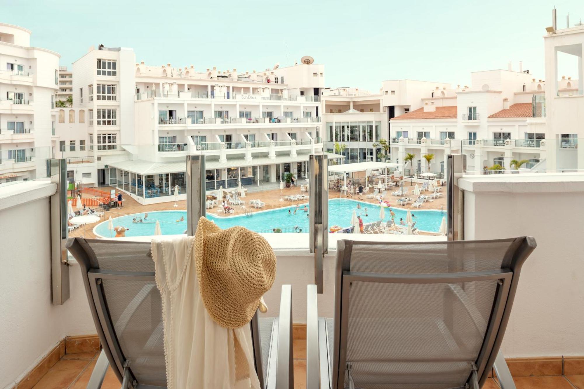 Sunwing Fanabe Resort