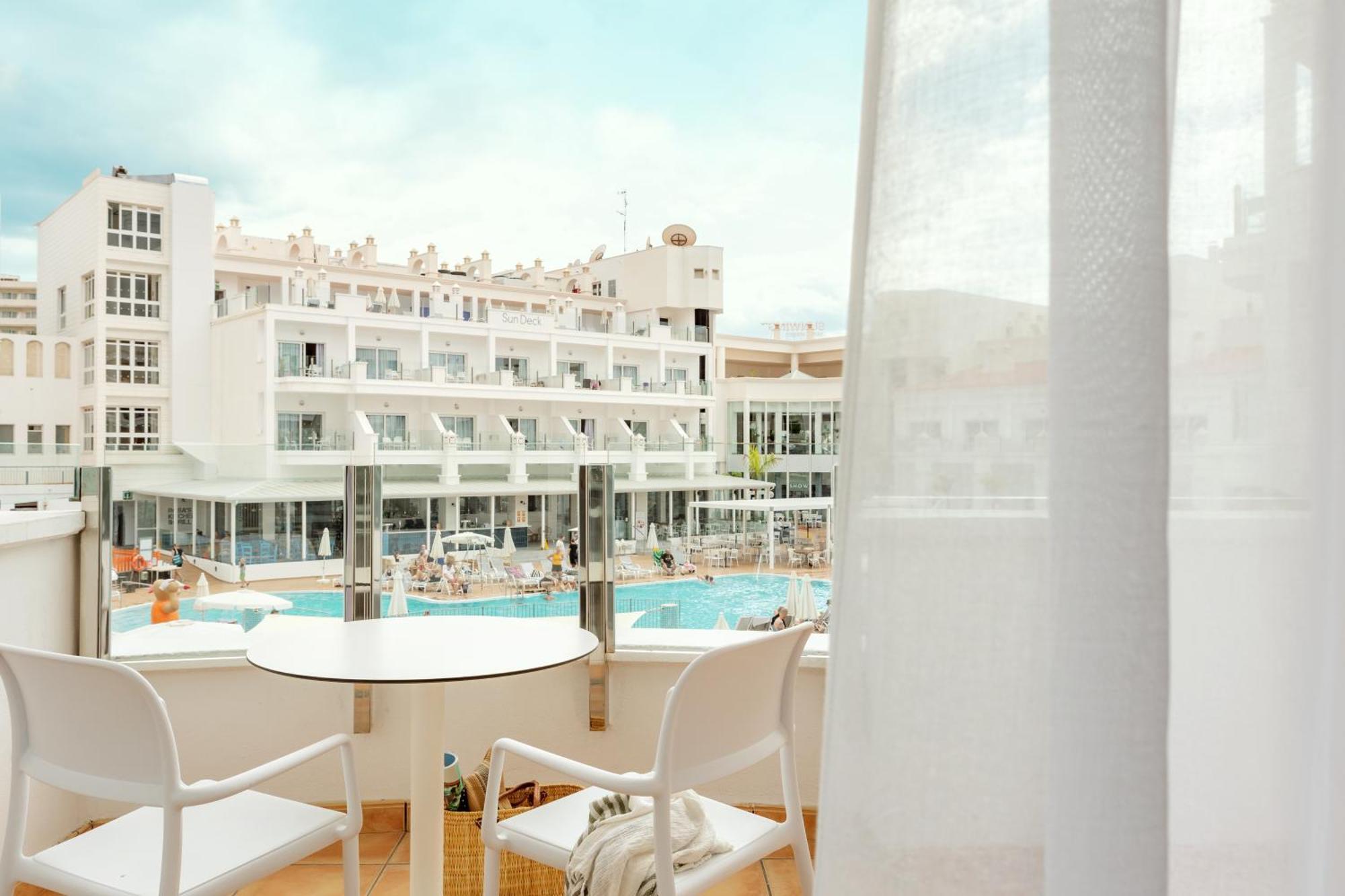 Sunwing Fanabe Resort 4*