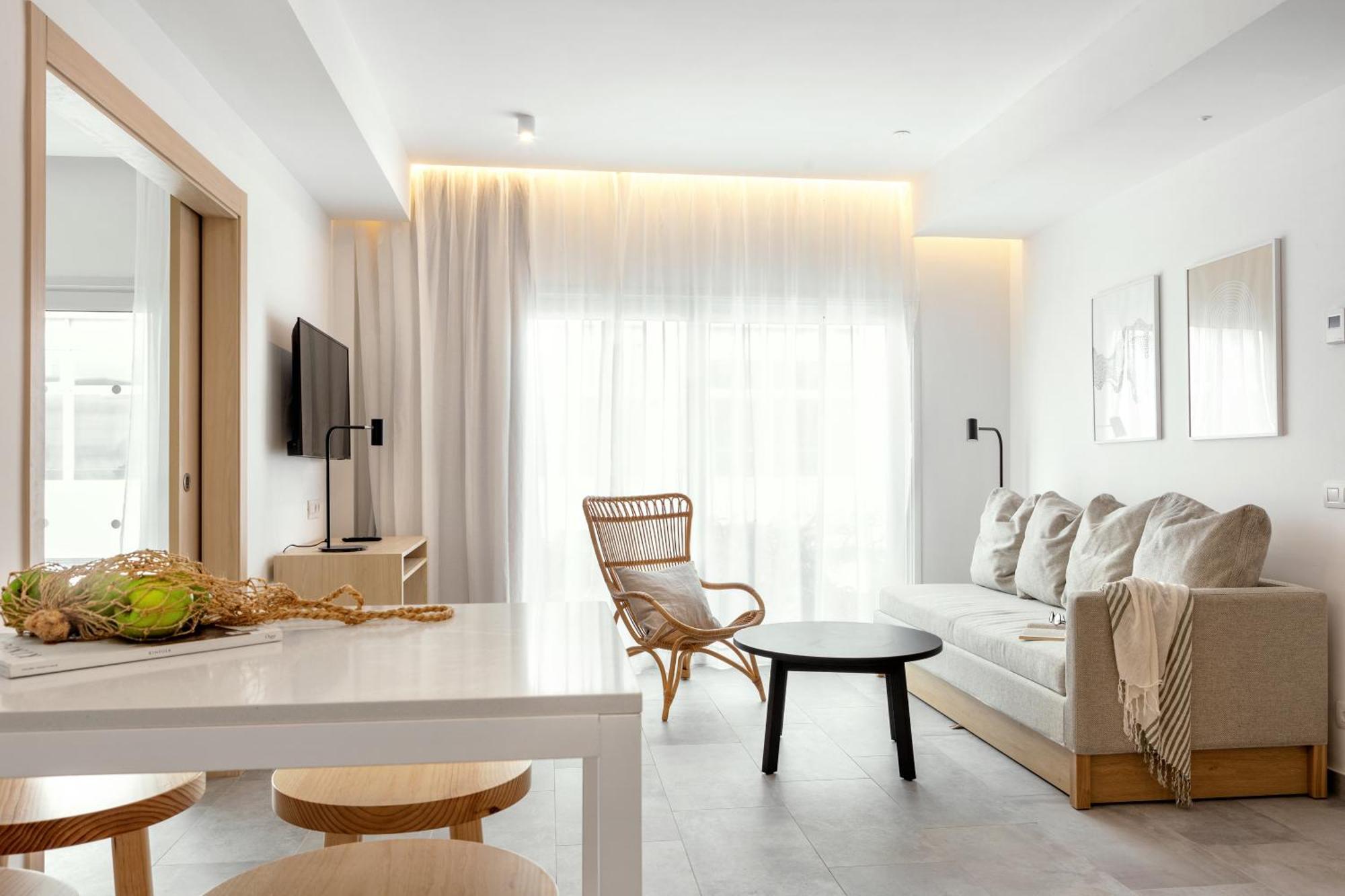 Resort Sunwing Fanabe