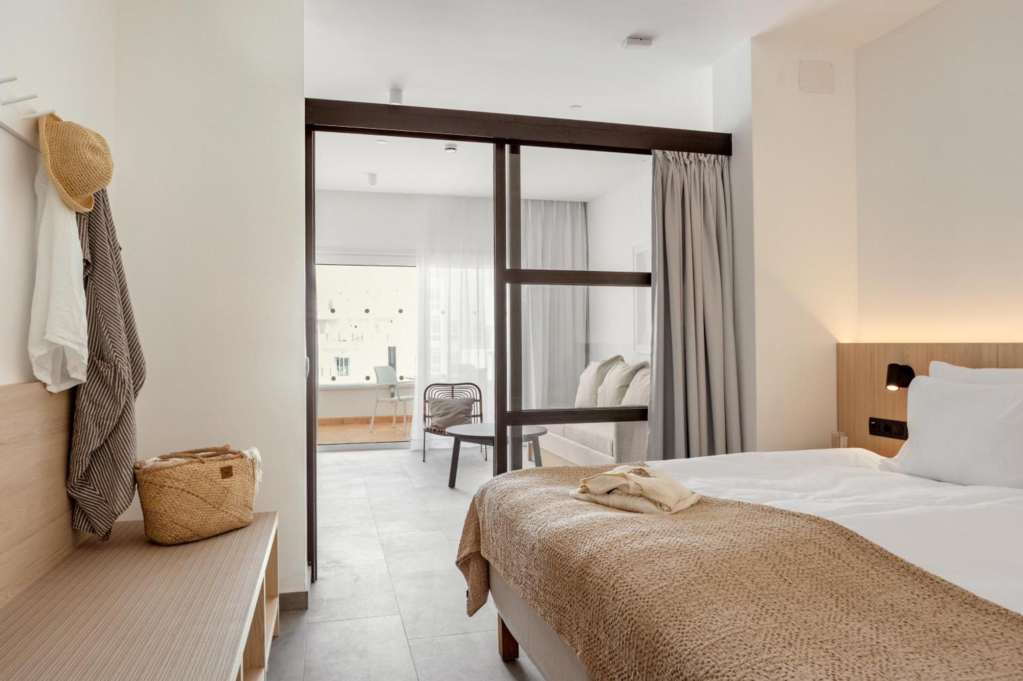 Sunwing Fanabe 4* Costa Adeje (Tenerife)