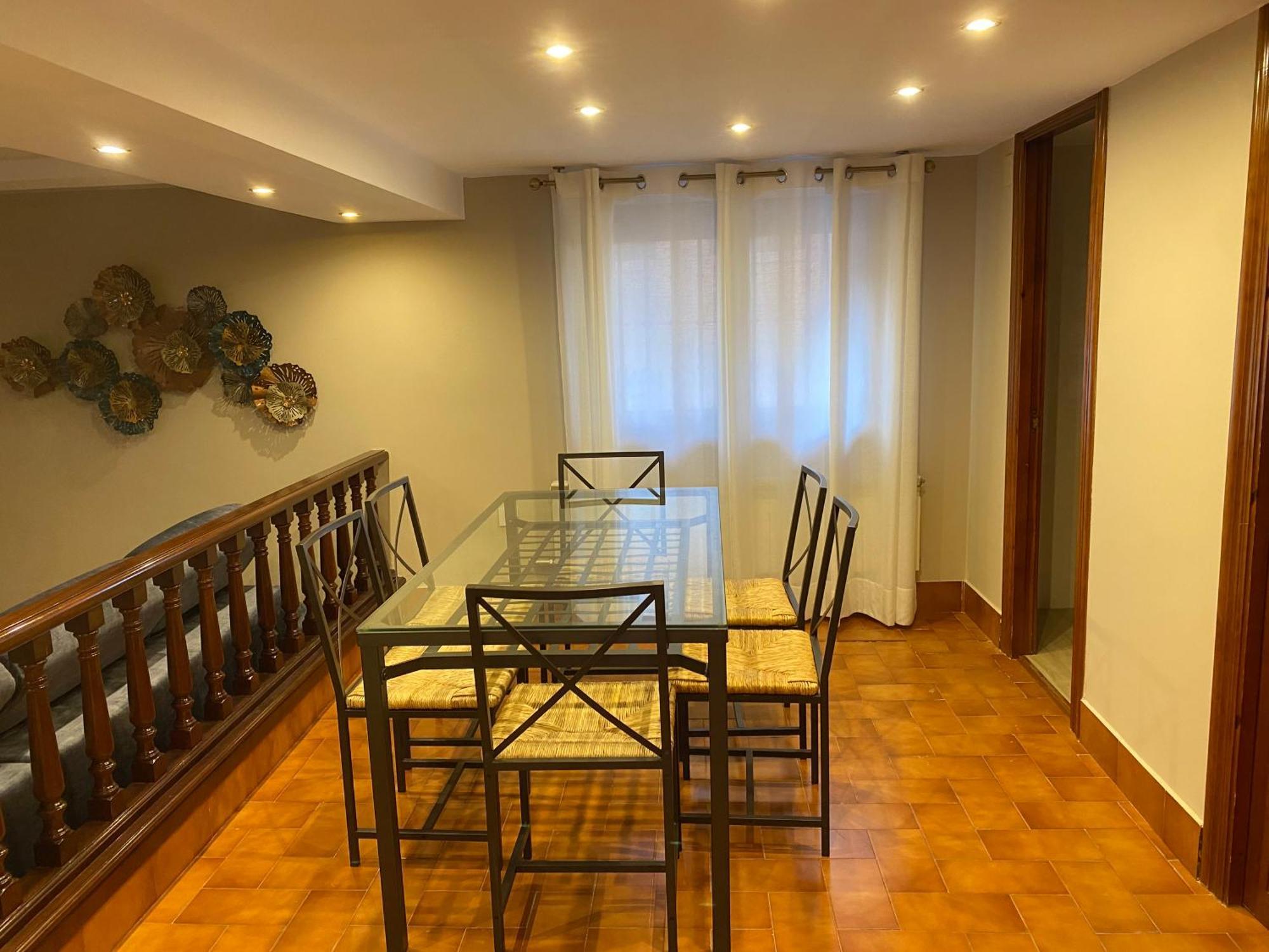 La Plaza Сasa de vacaciones