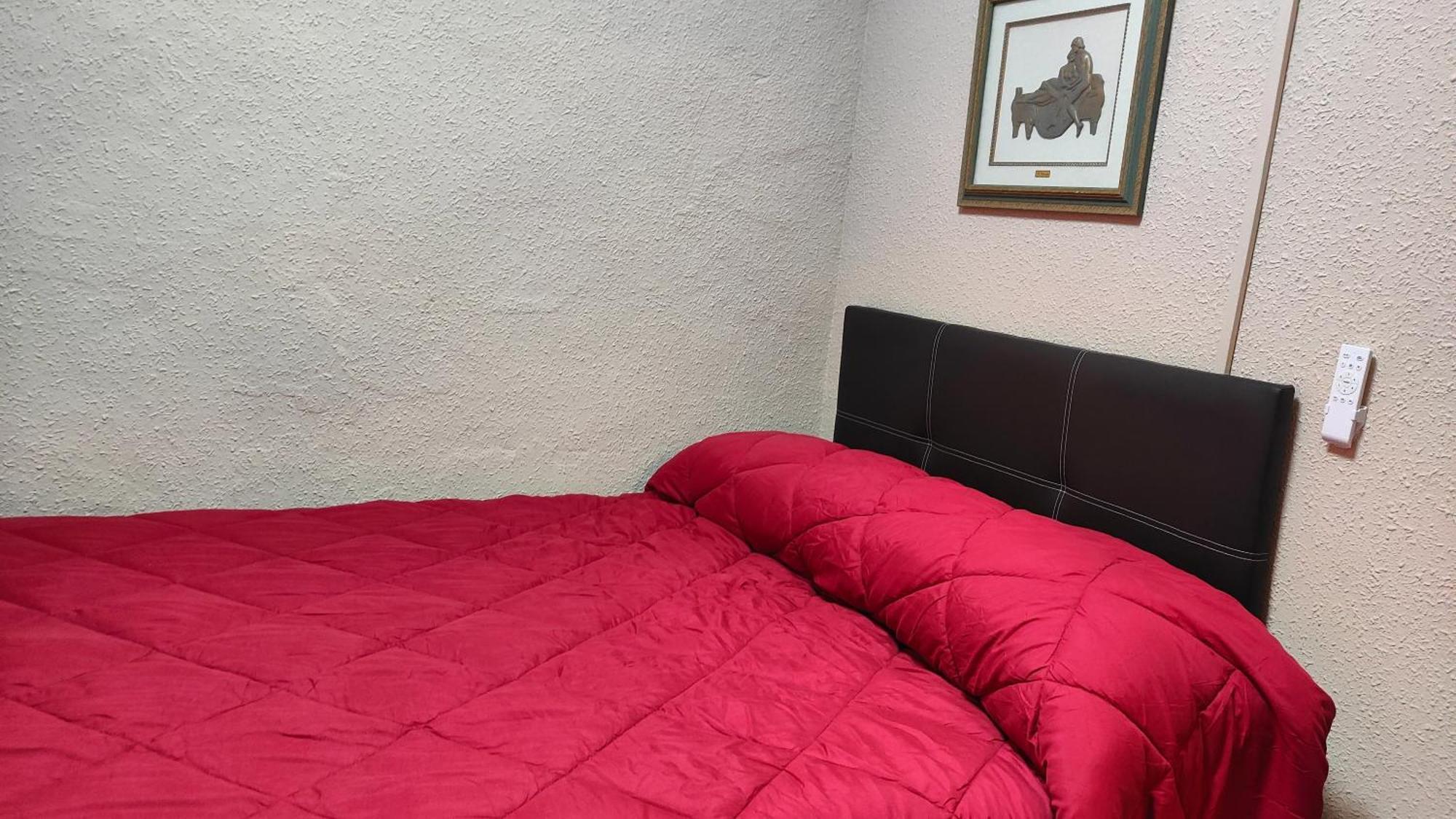 Capri Apartamento Quesada