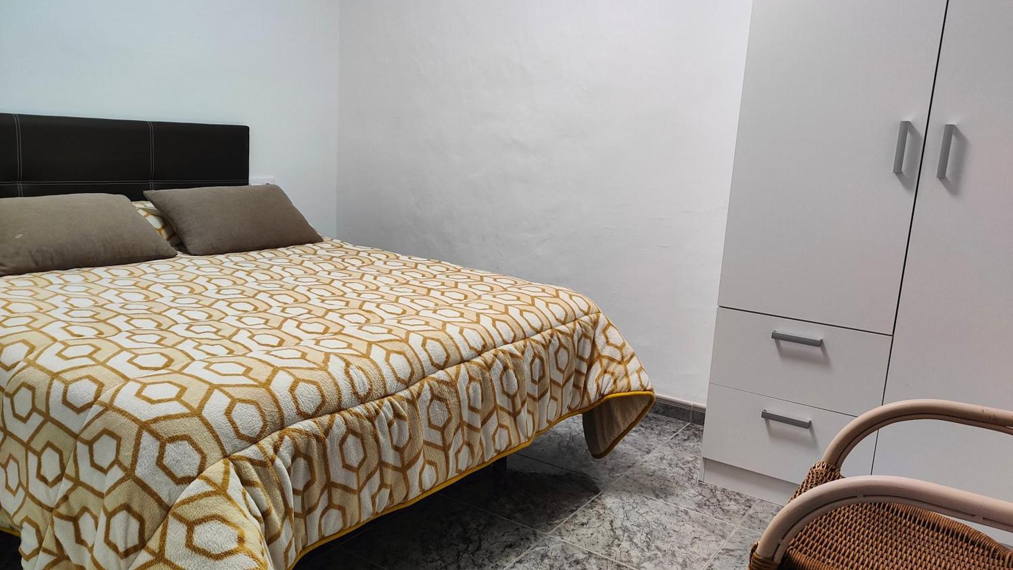 Apartamento Capri