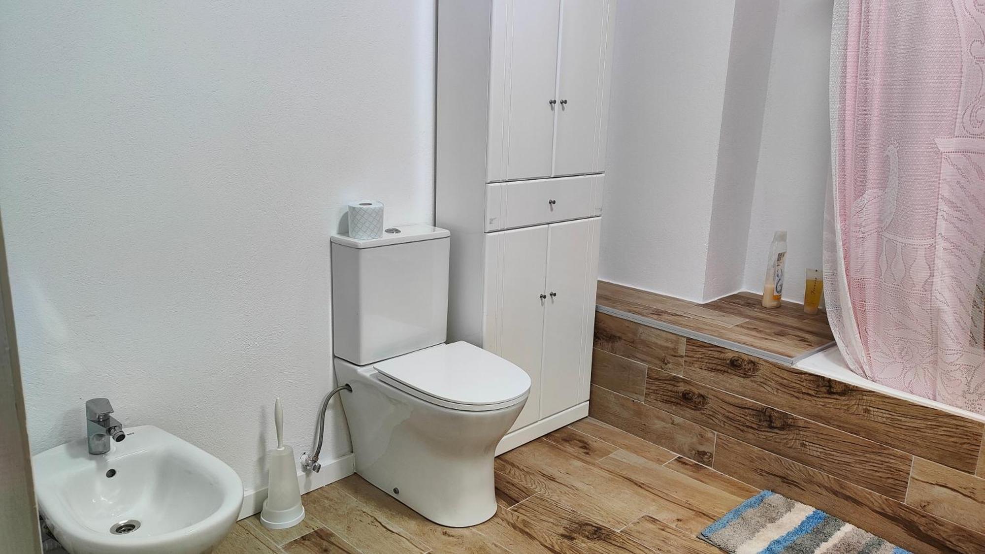 Apartamento Capri Quesada