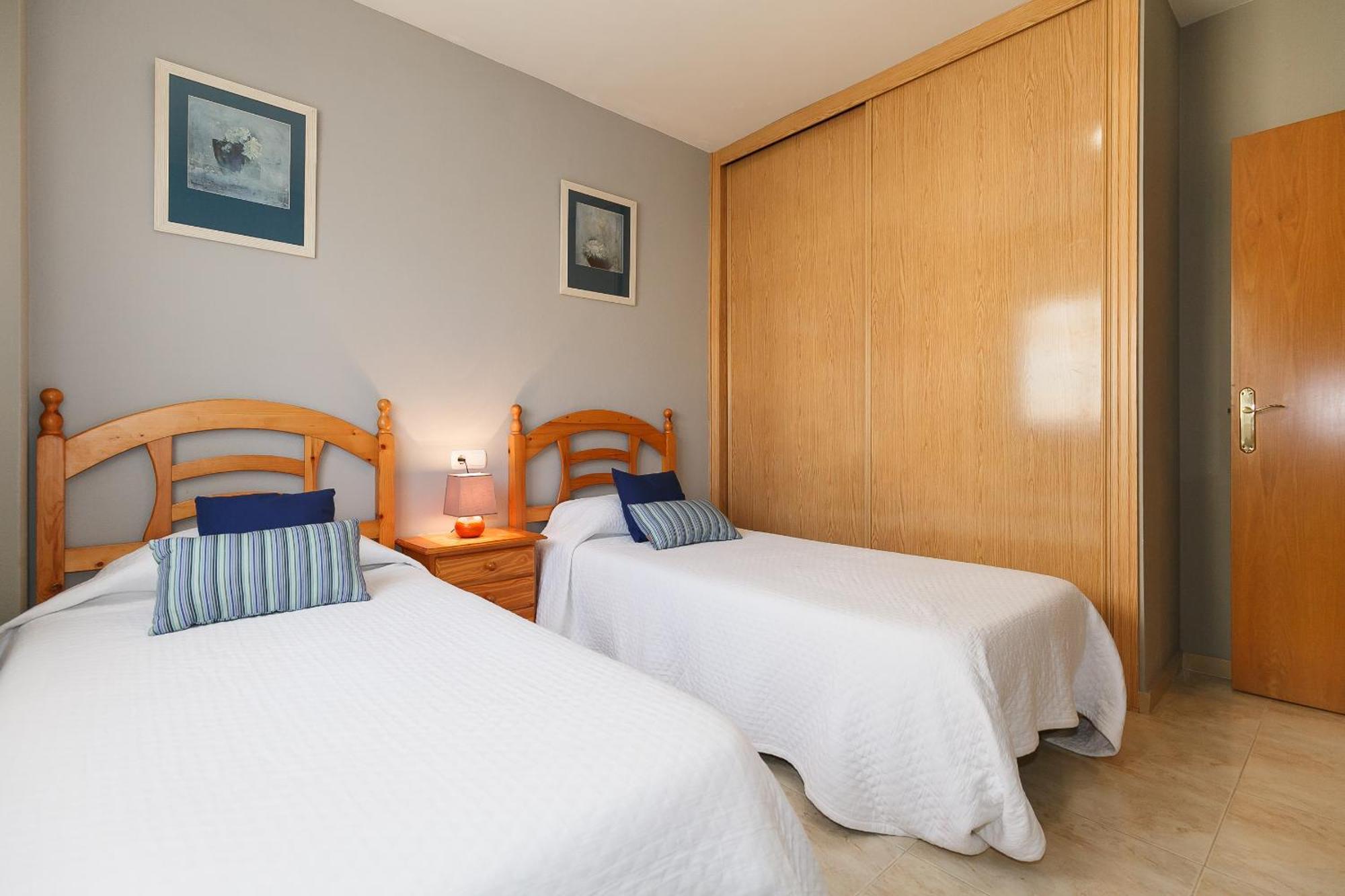 Apartment Uhc Golden Pineda