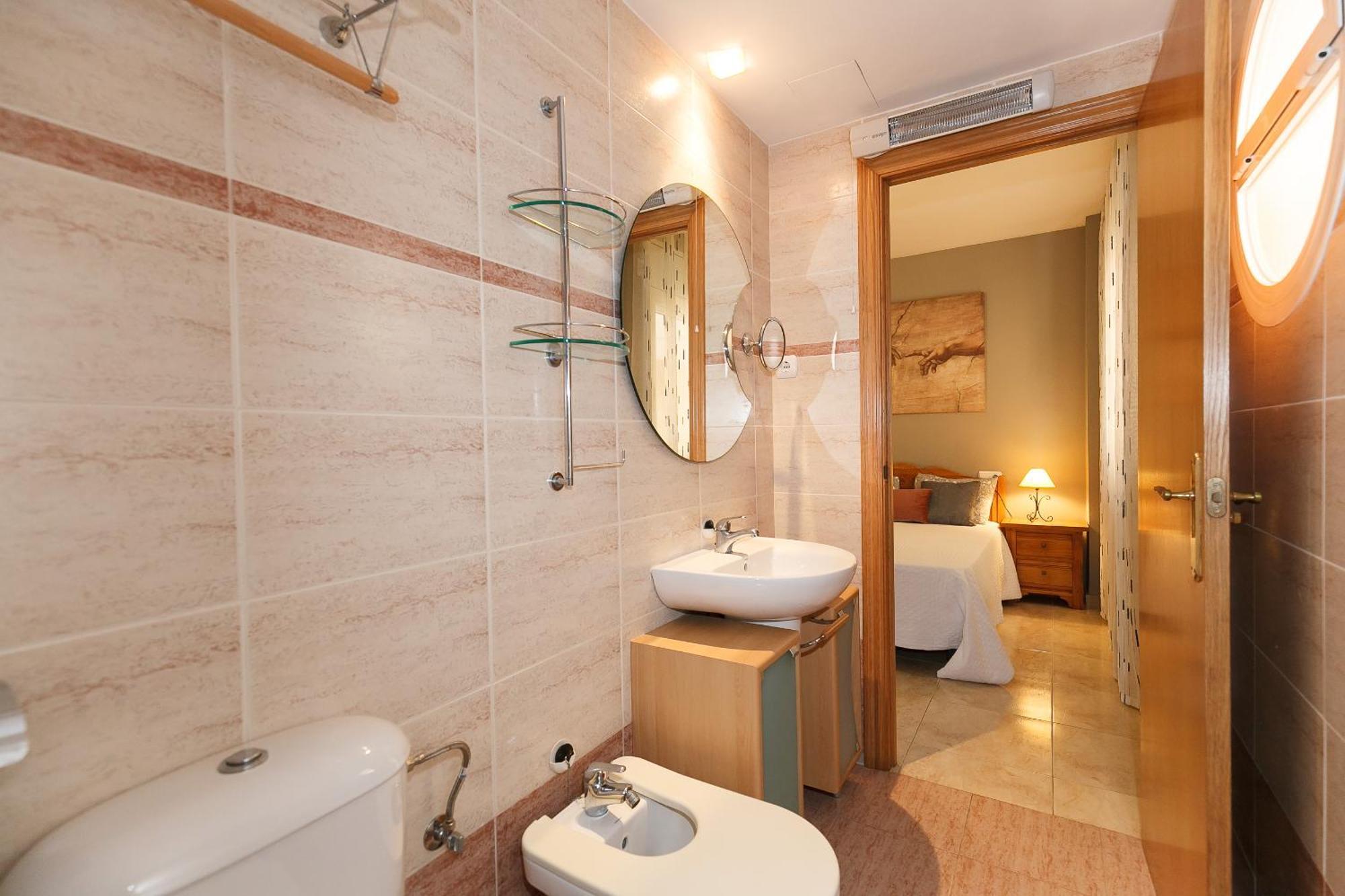 Apartment Uhc Golden Pineda