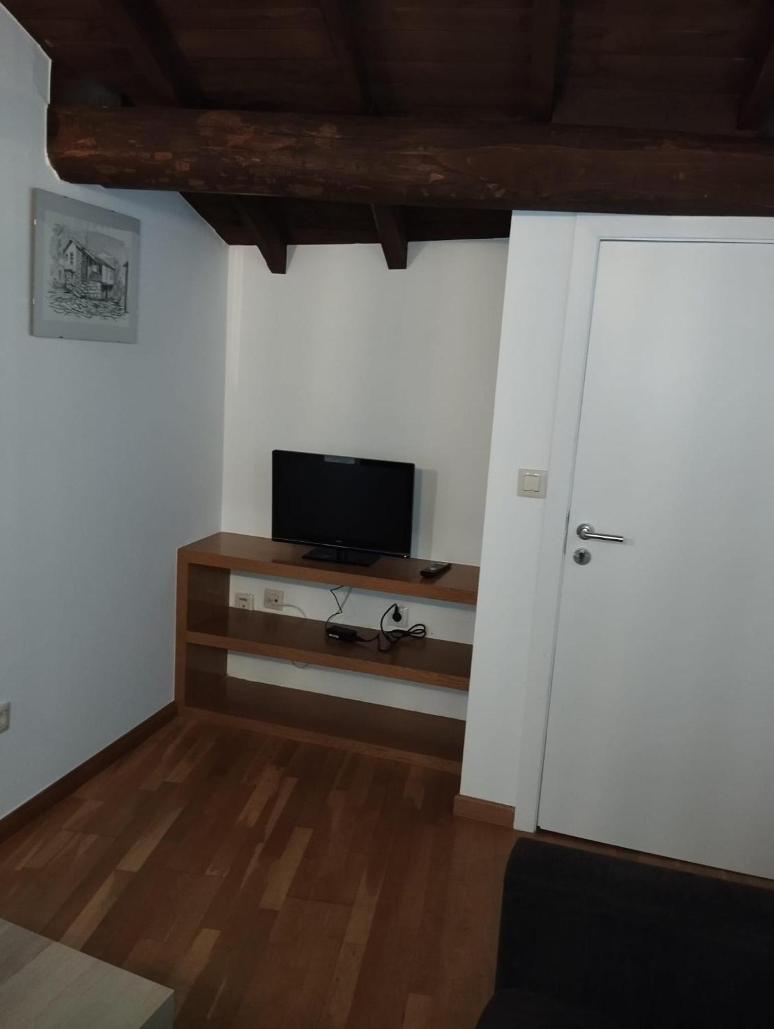 Guest house Rural Pallabarro