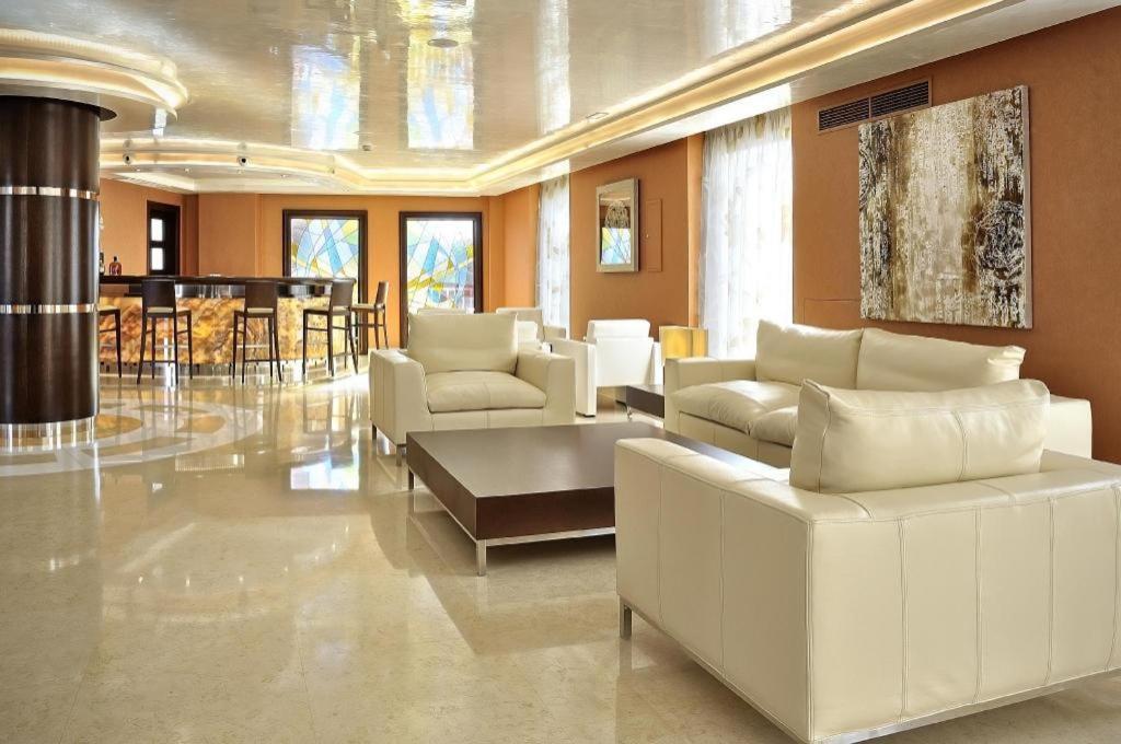 Hotel Vincci Seleccion Aleysa